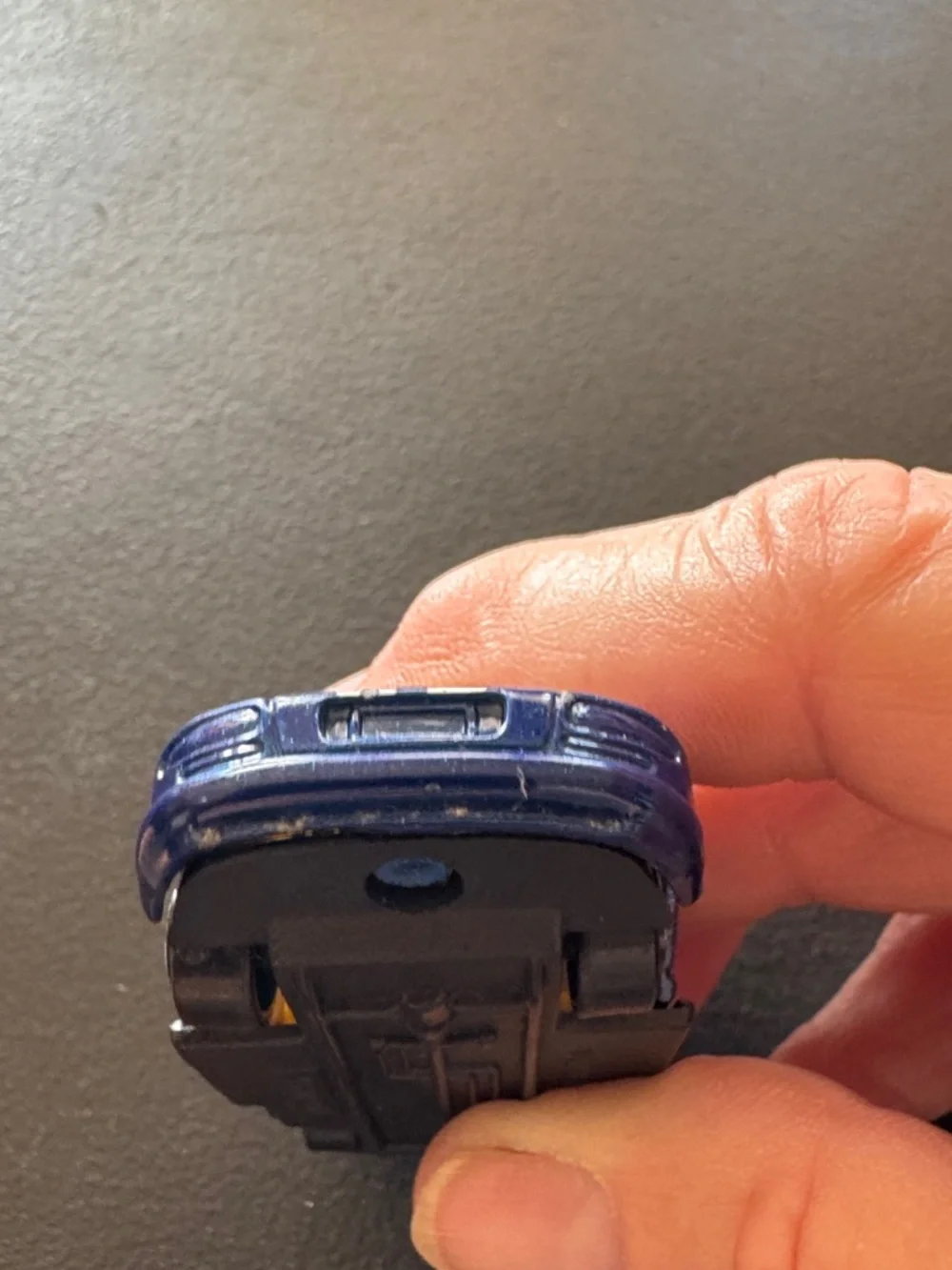 Matchbox and Hot wheels